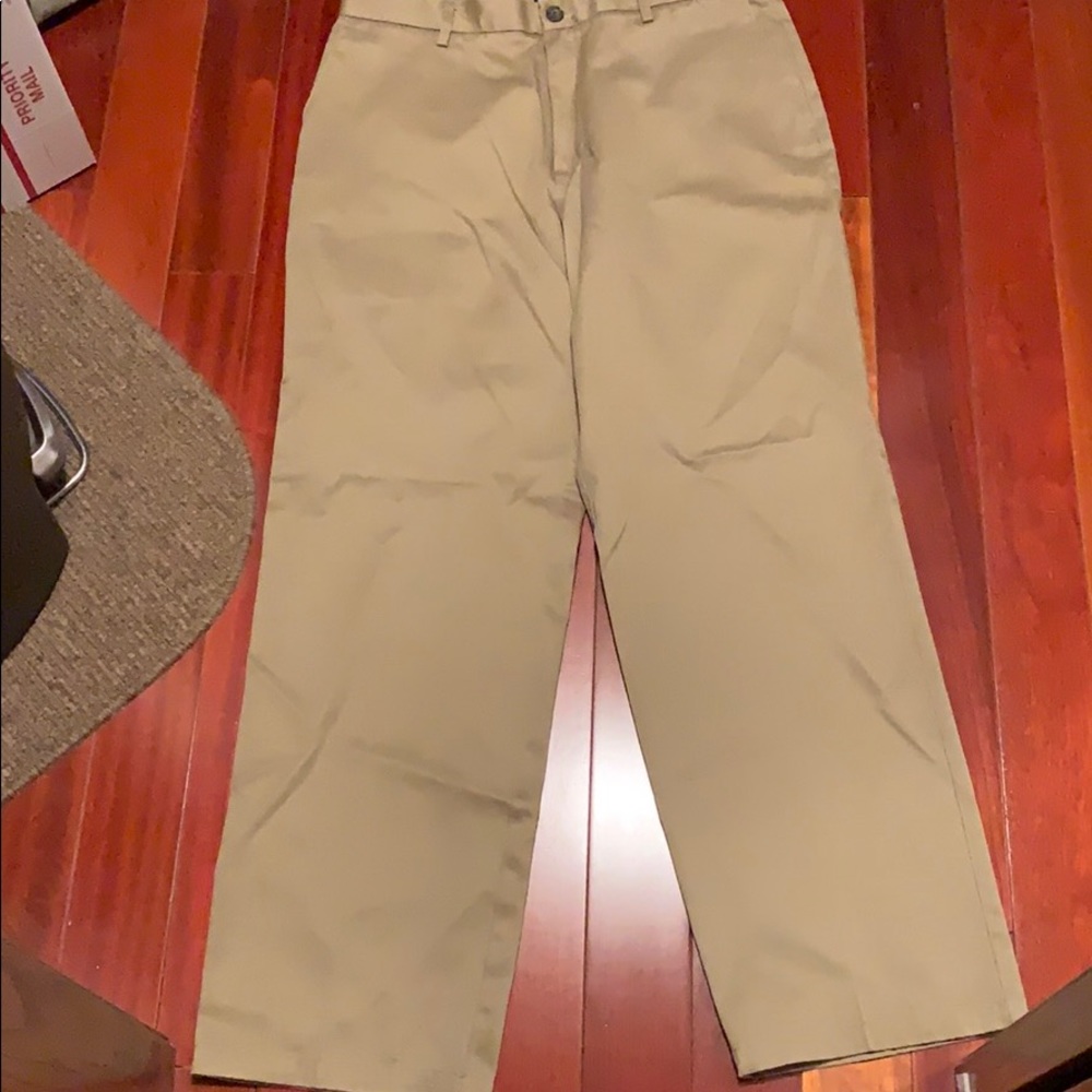 Khakis